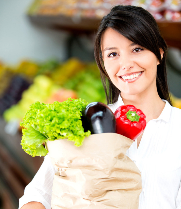 MrsGrocery.com High River
