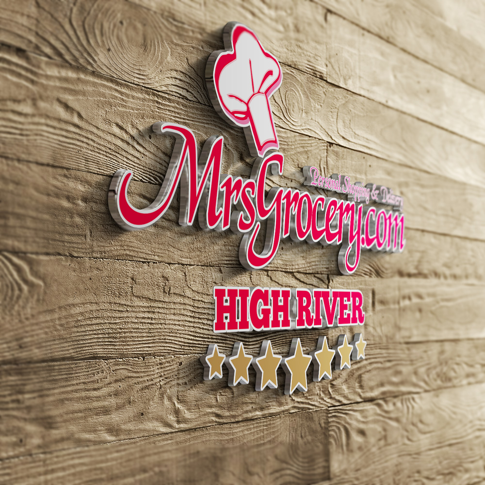 High River